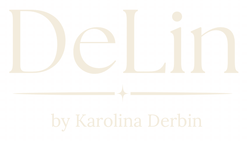 DeLin by Karolina Derbin